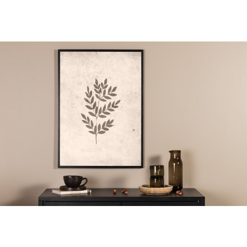 Venture Home Spring leaf Poster