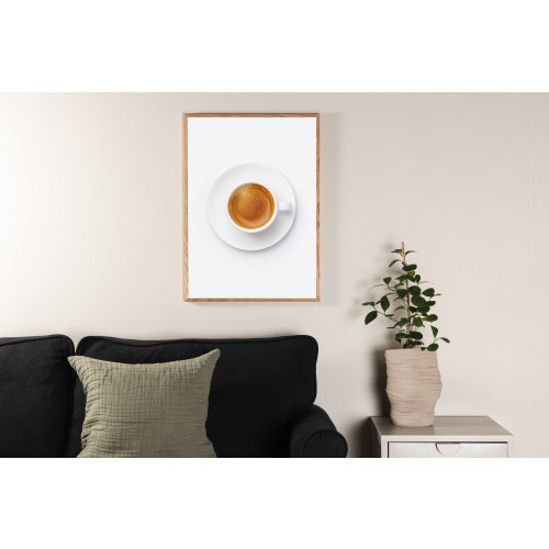 Venture Home Skimmed coffee Poster - Övrigt inom inredning