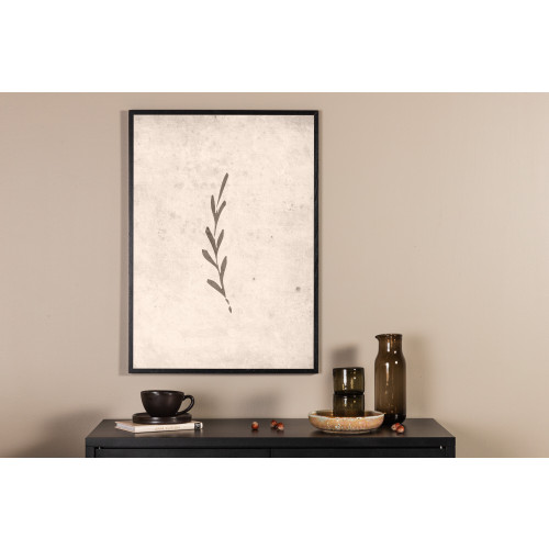Venture Home Autumn leaf Poster