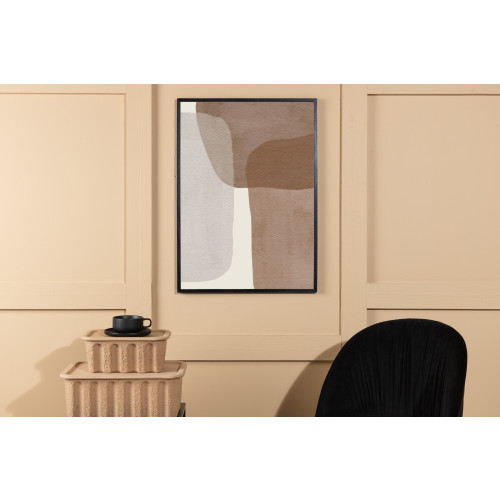 Venture Home Squares Poster