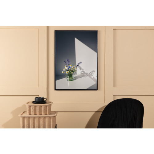 Venture Home Flowers Poster
