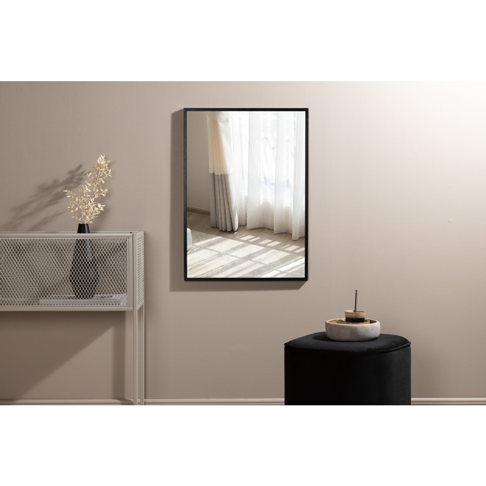 Produktbild för Curtain Poster