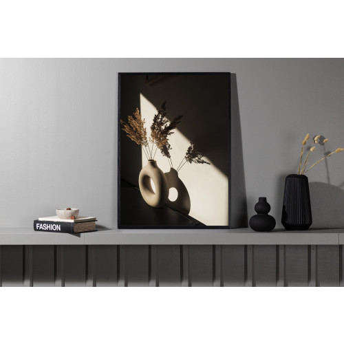 Venture Home Vase Poster