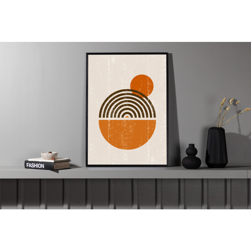 Produktbild för Hathor Poster