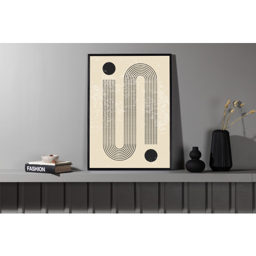 Venture Home Pantheon Poster