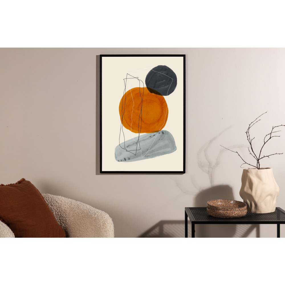 Produktbild för Stones Poster