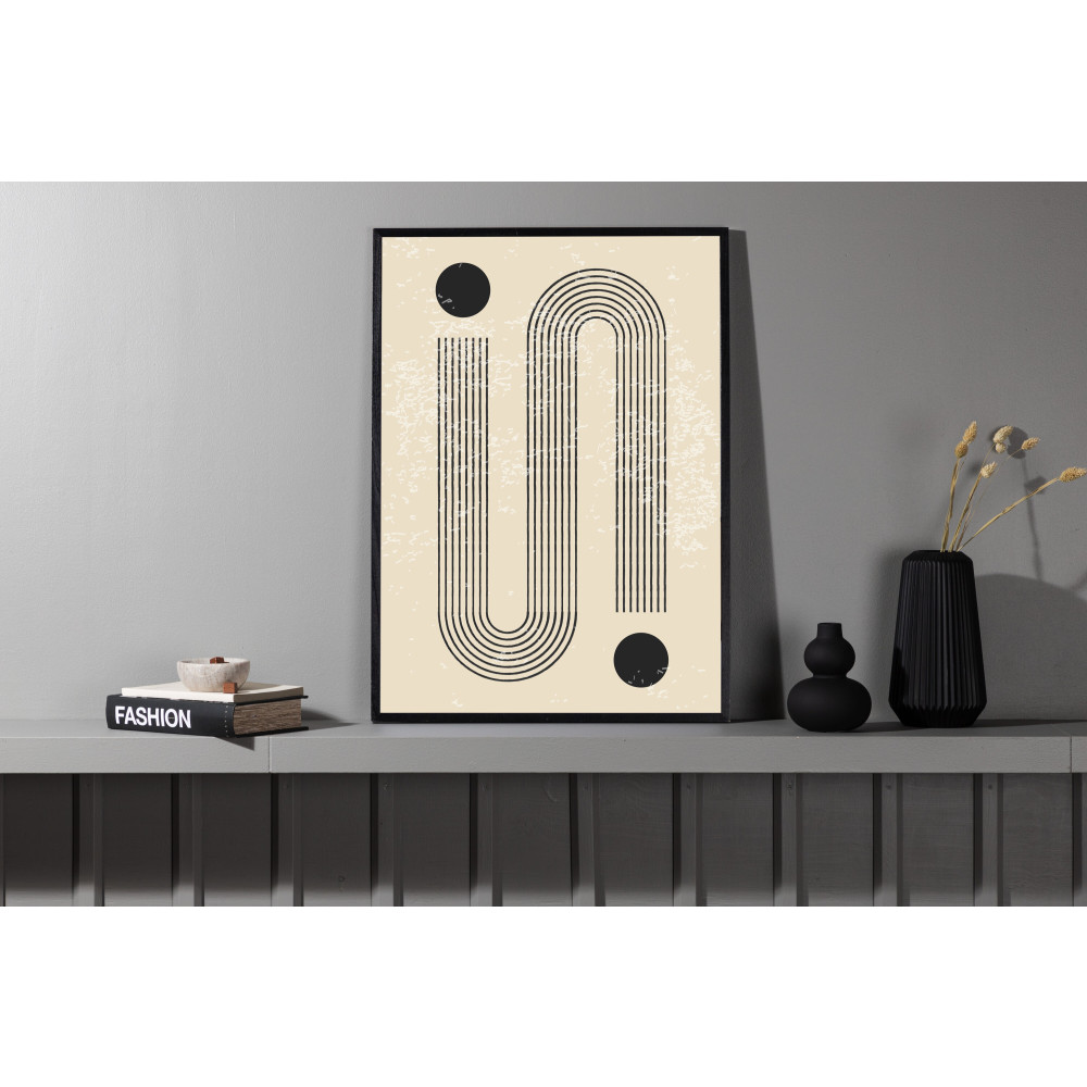Produktbild för Pantheon Poster