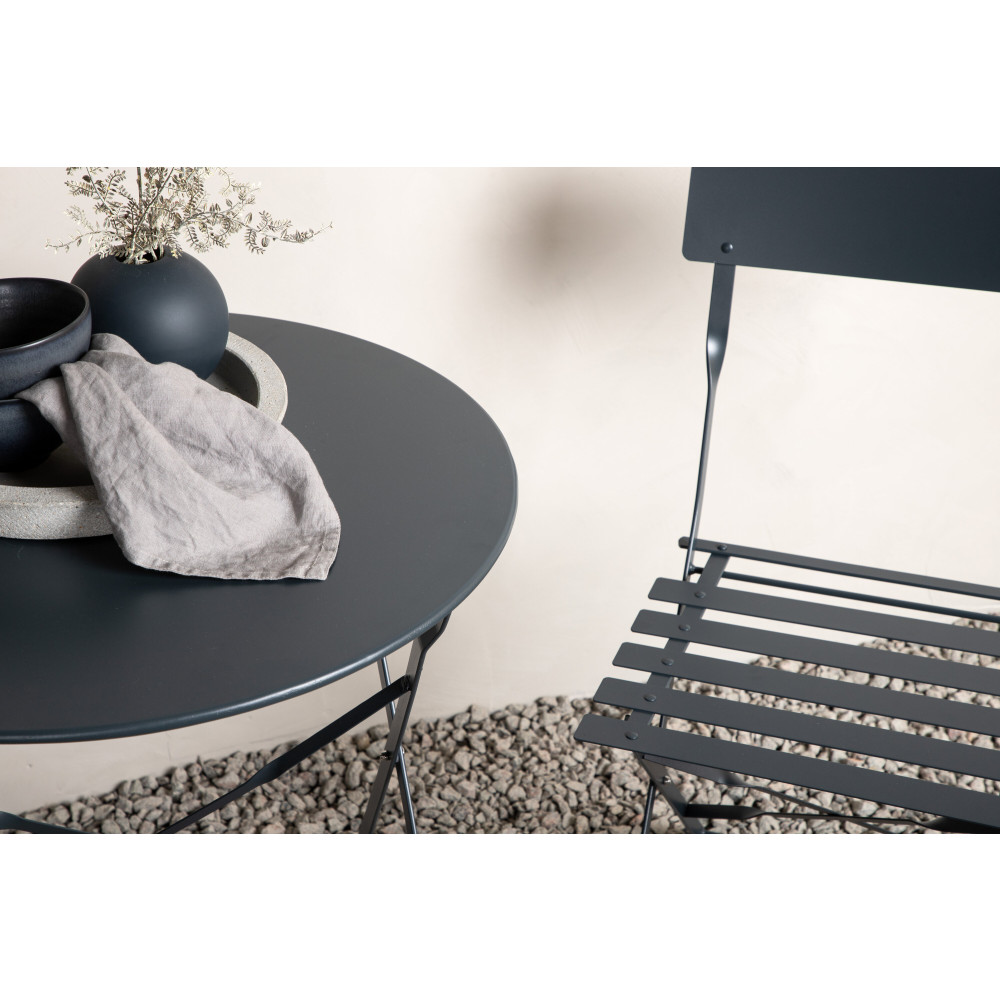 Produktbild för Marseille Cafégrupp