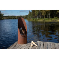 Produktbild för Bastian Eldkorg