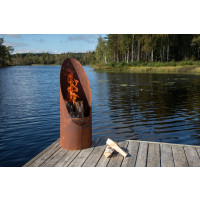 Produktbild för Bastian Eldkorg