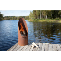 Produktbild för Bastian Eldkorg
