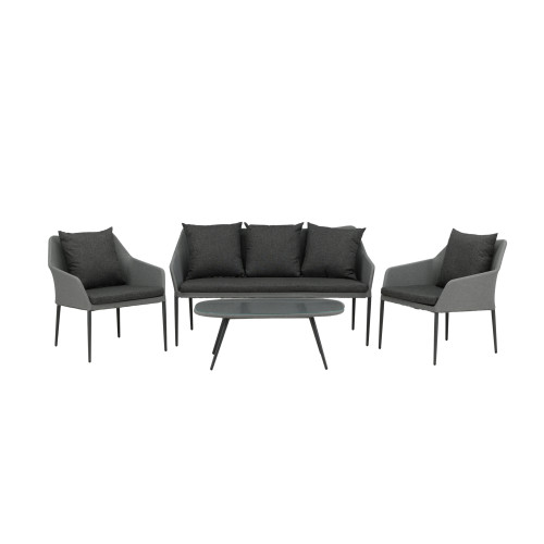 Venture Home Spoga Soffgrupp