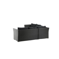 Produktbild för Haiti Loungegrupp