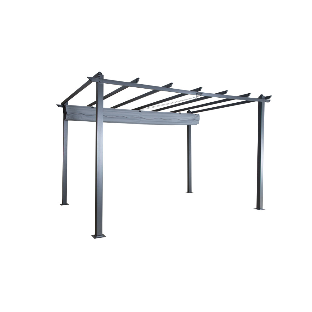 Produktbild för Lazio Pergola