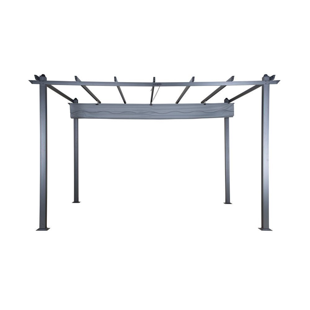 Produktbild för Lazio Pergola