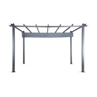 Produktbild för Lazio Pergola