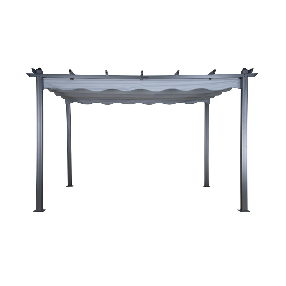 Produktbild för Lazio Pergola