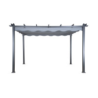Produktbild för Lazio Pergola