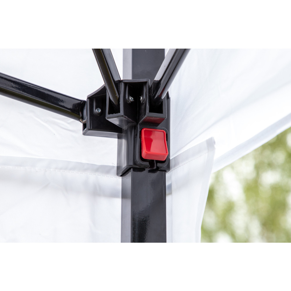 Produktbild för Easy Up Pergola