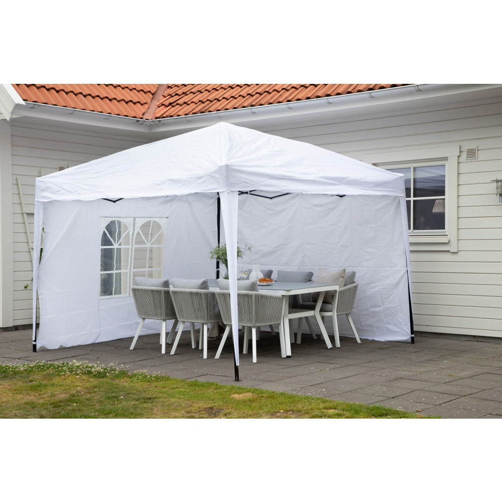 Produktbild för Easy Up Pergola