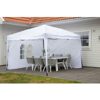 Produktbild för Easy Up Pergola