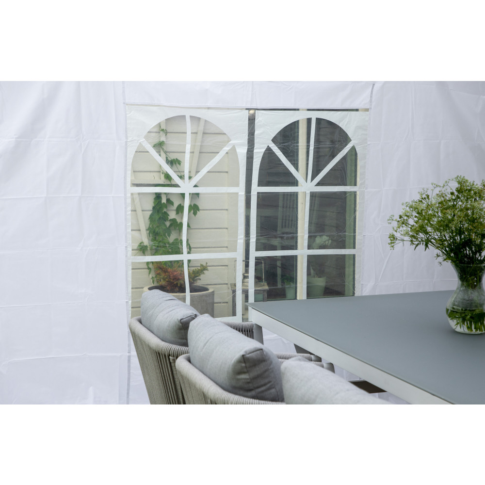 Produktbild för Easy Up Pergola