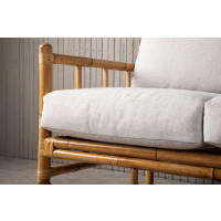 Produktbild för Cane 3-Sits Soffa
