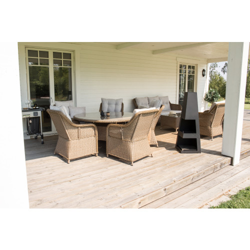 Venture Home Bastian Eldkorg