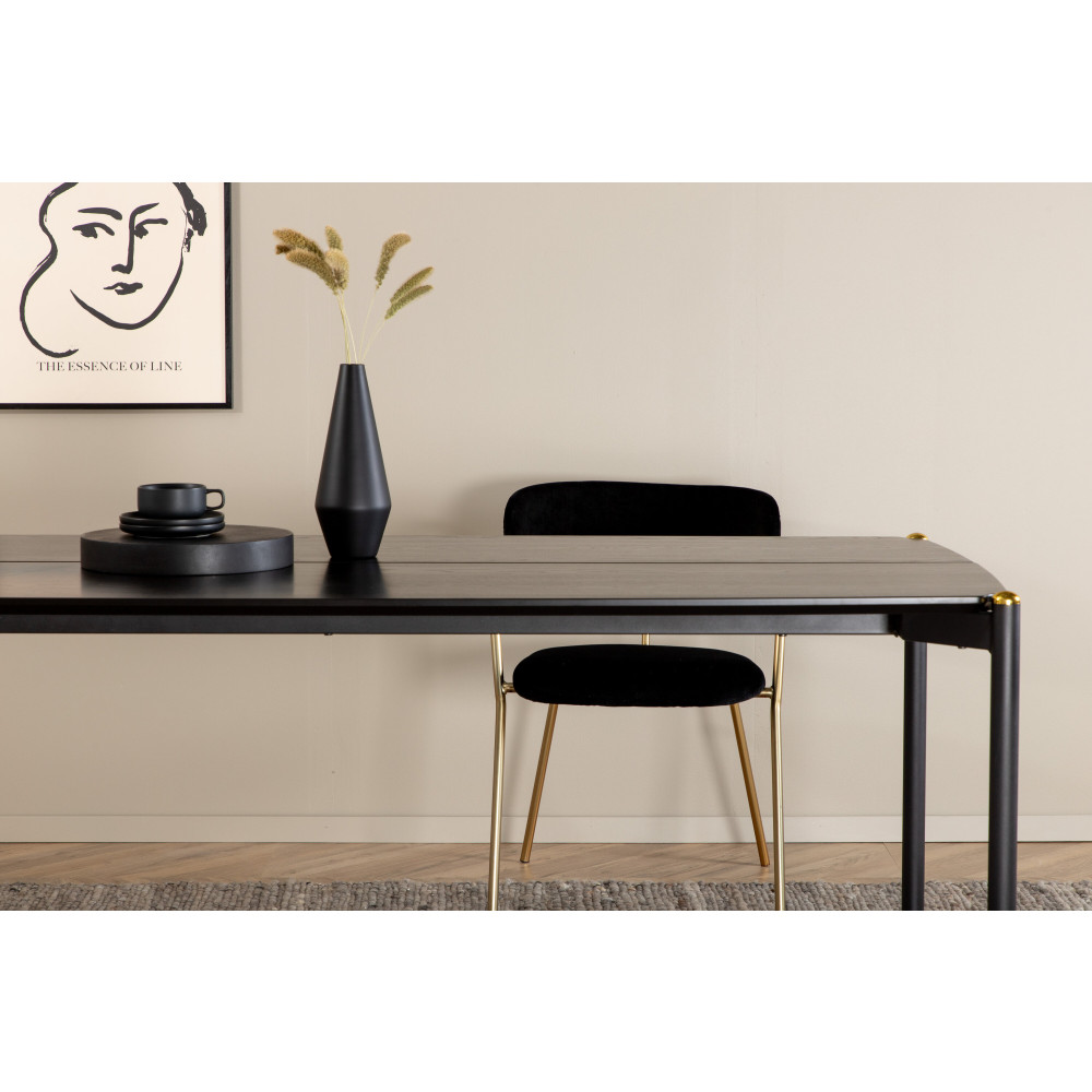 Produktbild för Pelle Bord