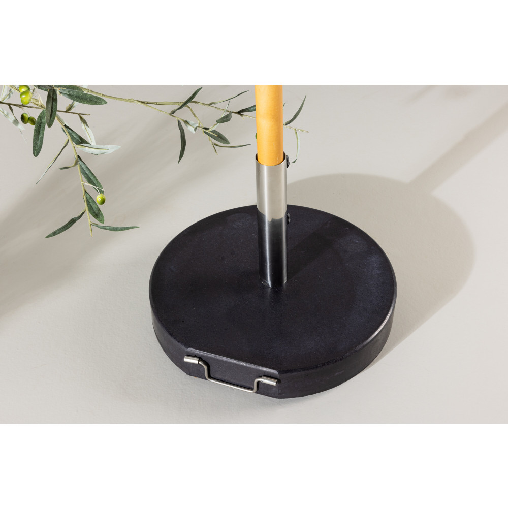 Produktbild för Stathera Parasoll fot