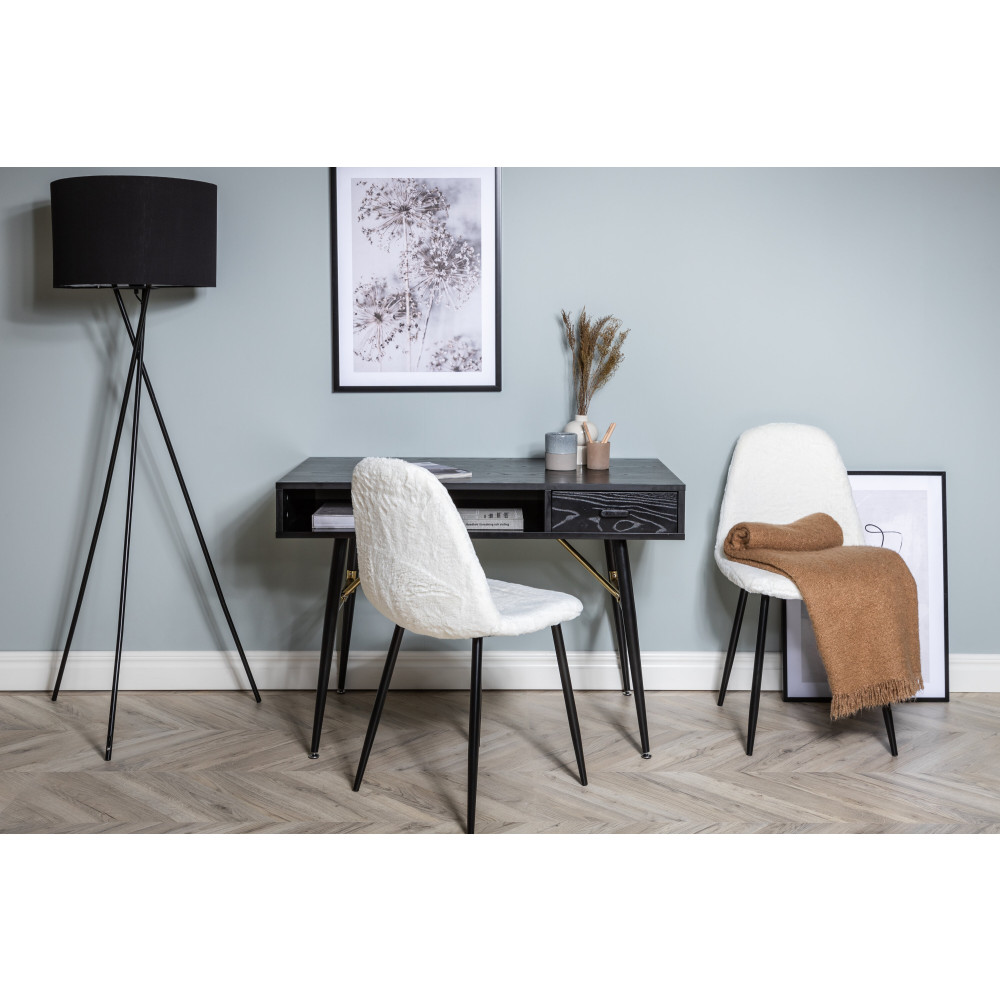 Produktbild för Gold Bord