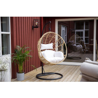 Produktbild för Viga Hängstol