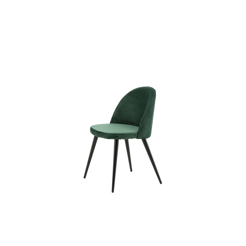 Produktbild för Velvet Matstol