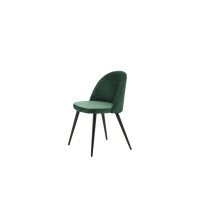 Produktbild för Velvet Matstol