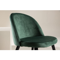 Produktbild för Velvet Matstol