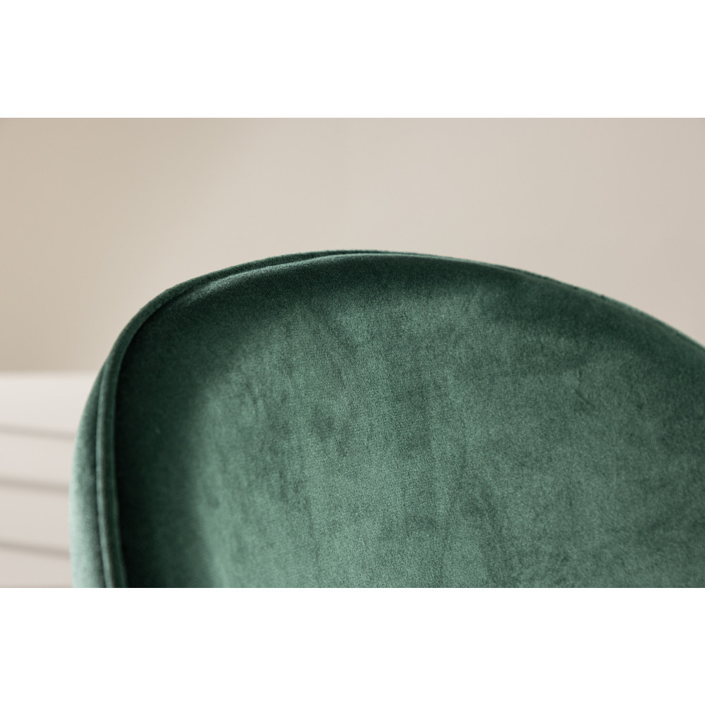 Produktbild för Velvet Matstol