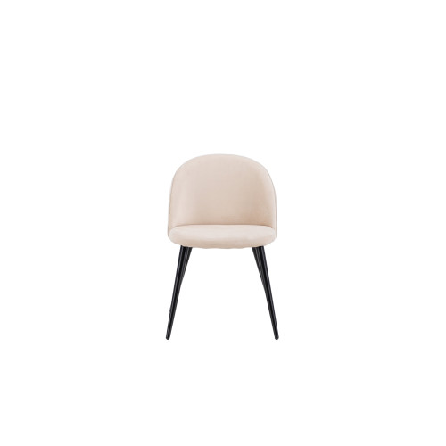 Venture Home Velvet Matstol