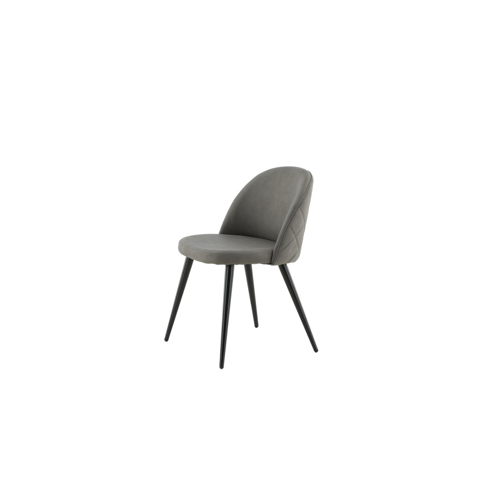 Produktbild för Velvet Matstol