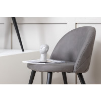 Produktbild för Velvet Matstol