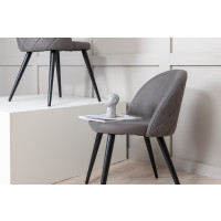 Produktbild för Velvet Matstol