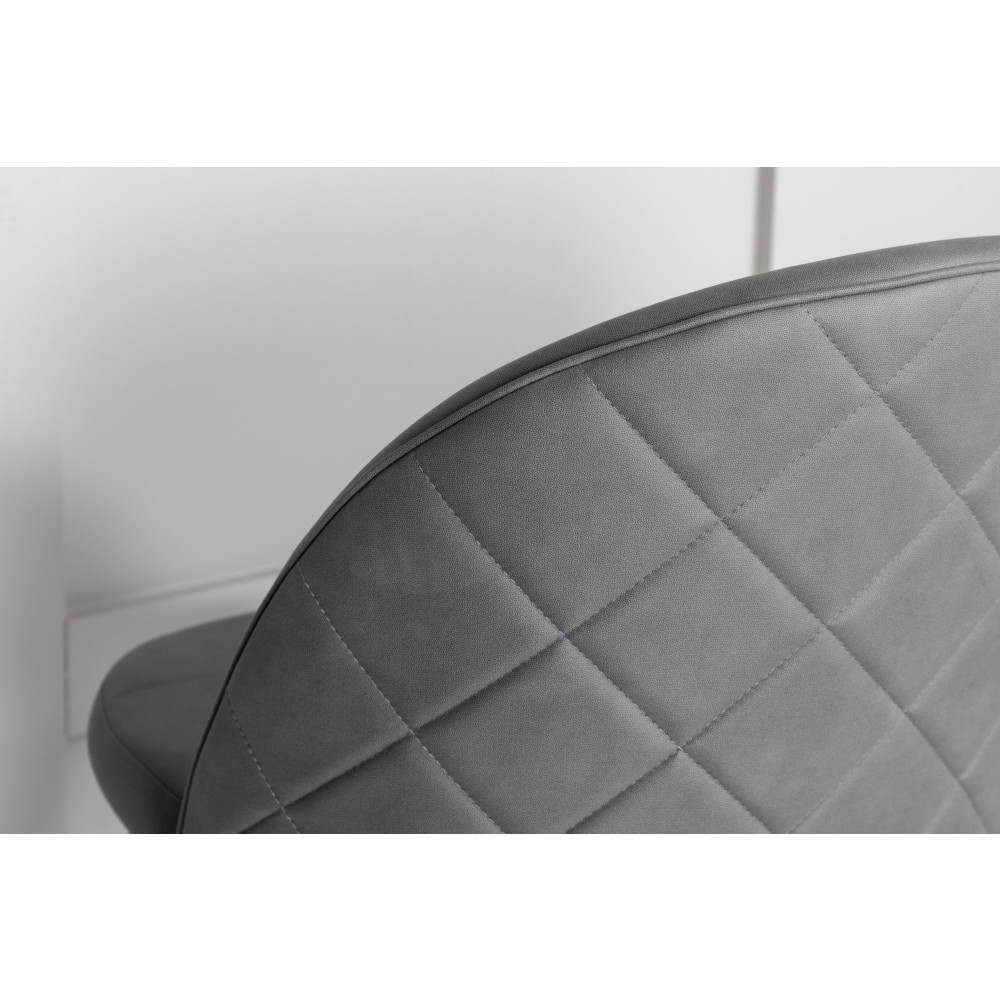 Produktbild för Velvet Matstol