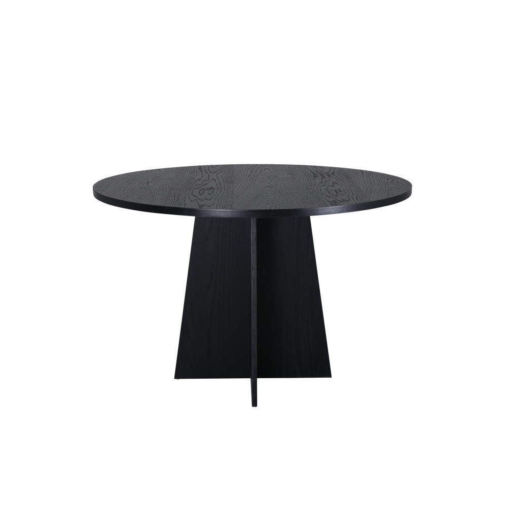 Produktbild för Bootcut Round Bord