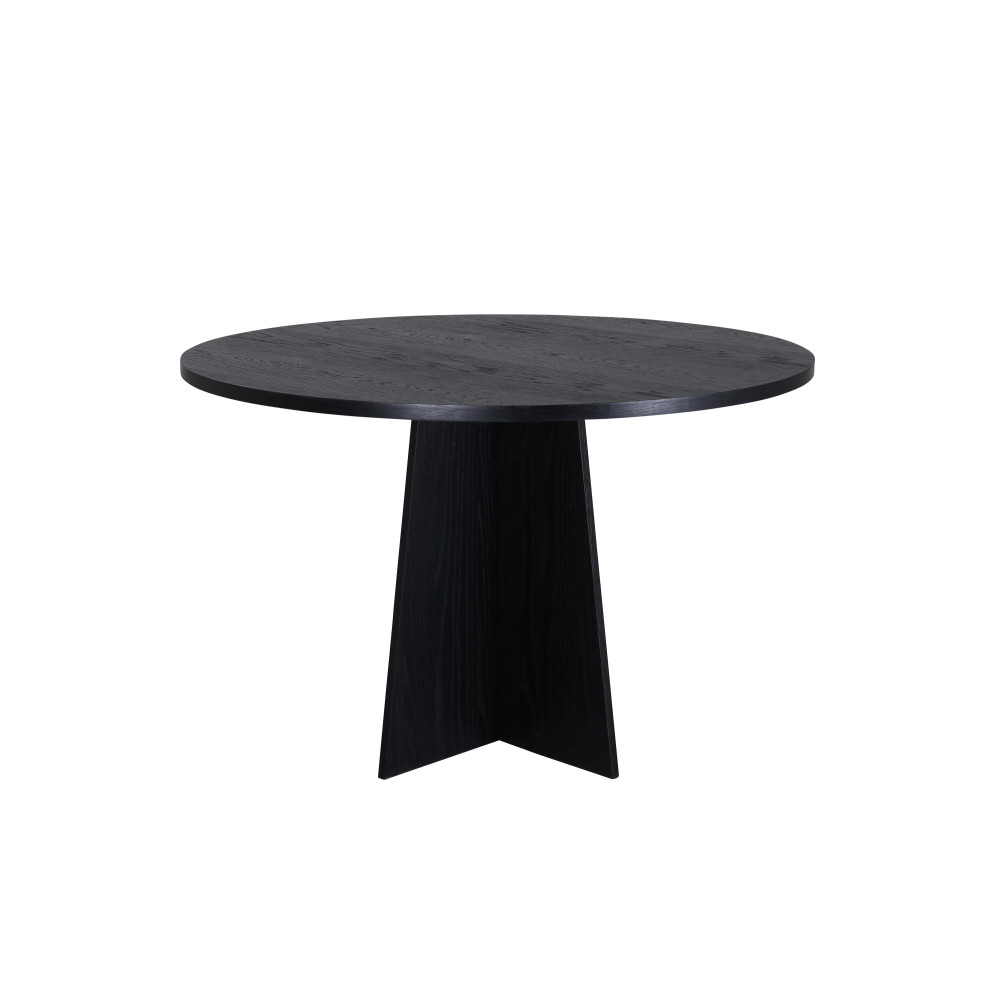 Produktbild för Bootcut Round Bord