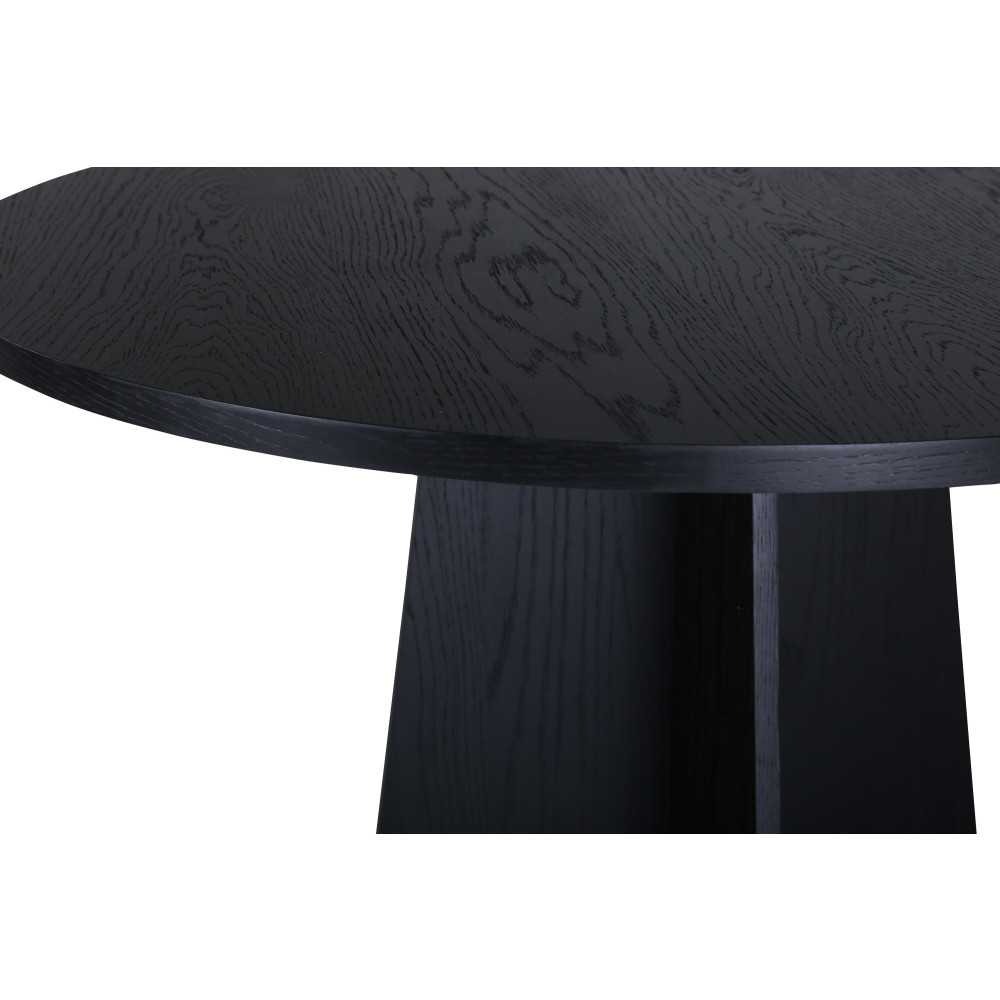 Produktbild för Bootcut Round Bord