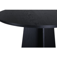 Produktbild för Bootcut Round Bord