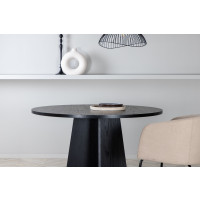 Produktbild för Bootcut Round Bord