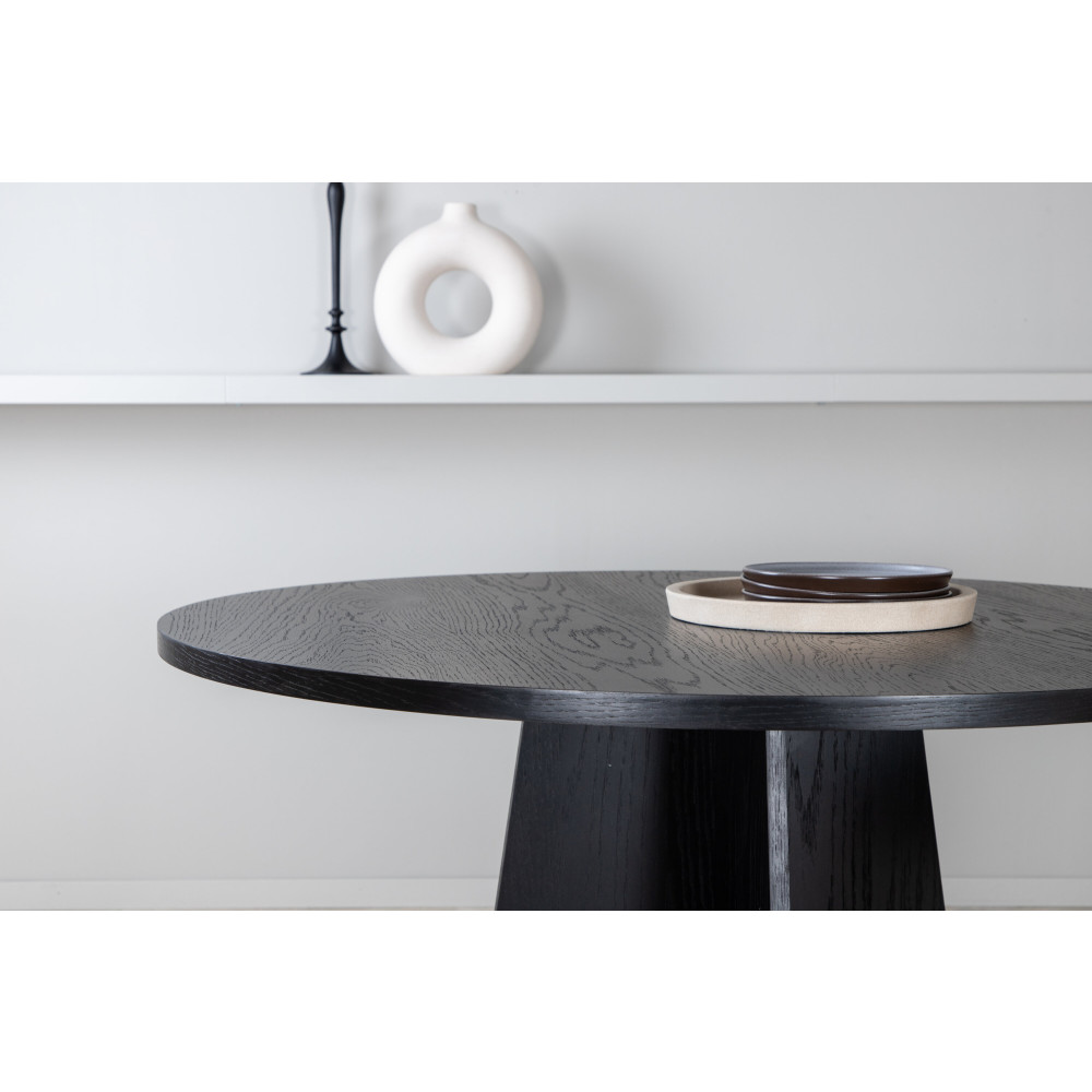 Produktbild för Bootcut Round Bord