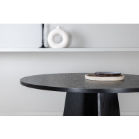 Produktbild för Bootcut Round Bord
