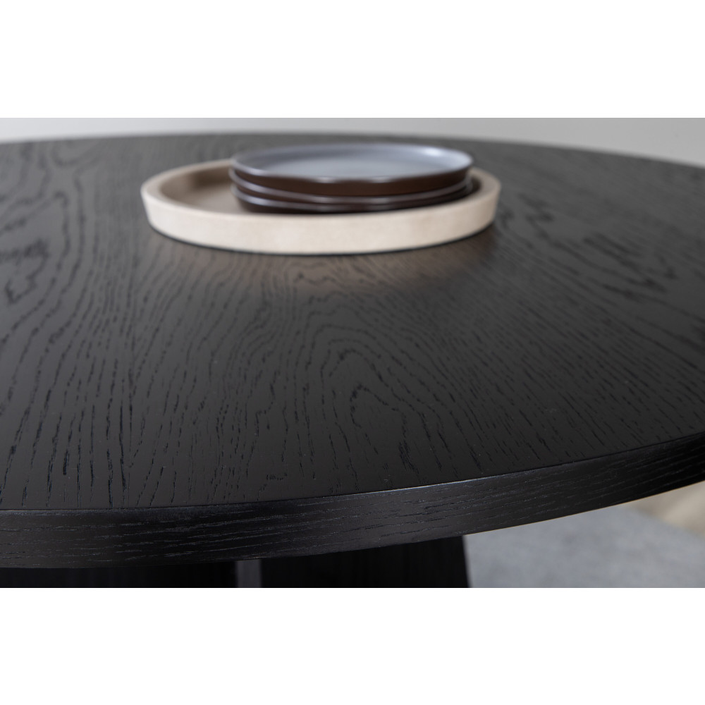 Produktbild för Bootcut Round Bord