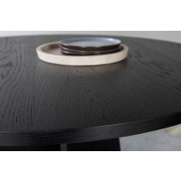 Produktbild för Bootcut Round Bord